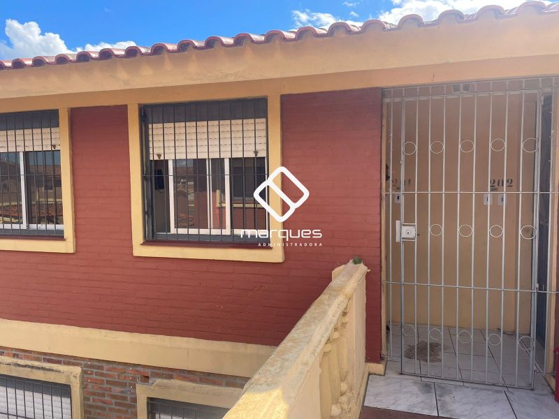Apartamento 2 quartos  no bairro Areal