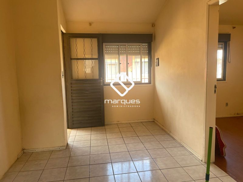 Apartamento 2 quartos  no bairro Areal