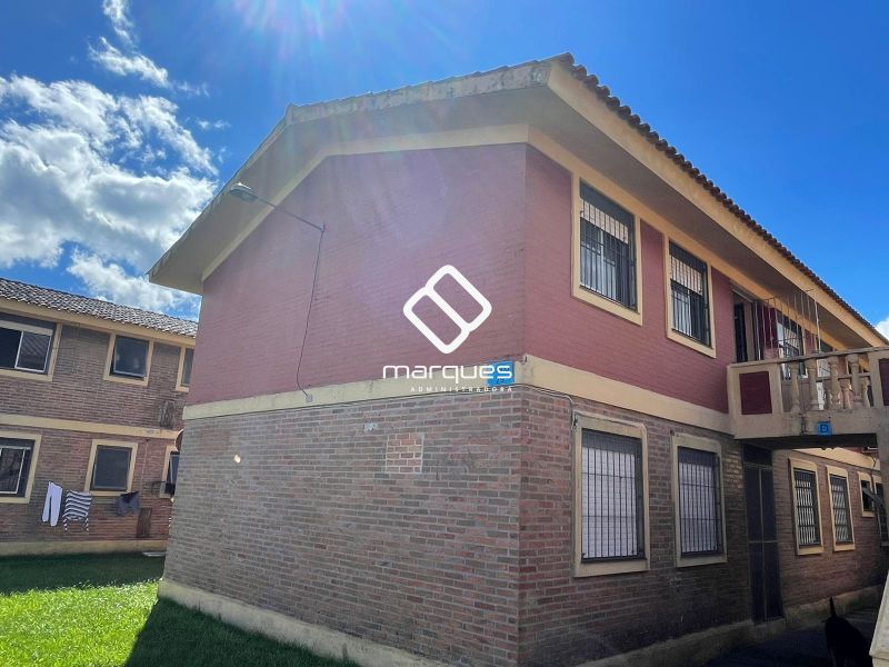 Apartamento 2 quartos  no bairro Areal