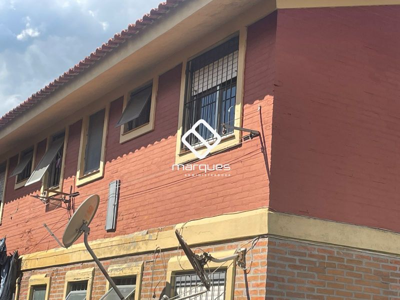 Apartamento 2 quartos  no bairro Areal