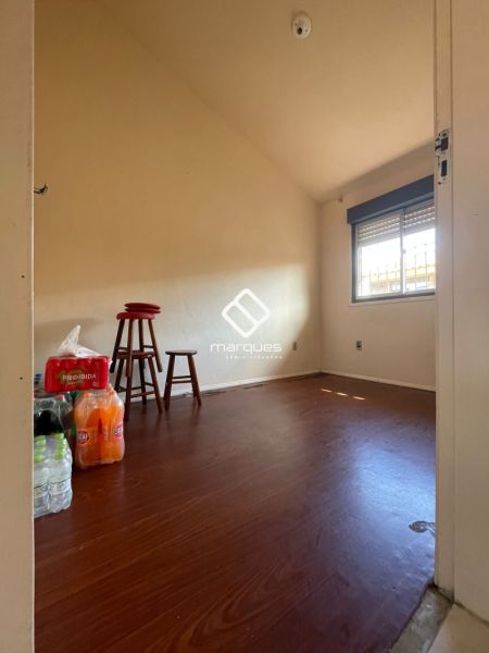 Apartamento 2 quartos  no bairro Areal