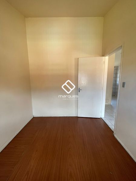 Apartamento 2 quartos  no bairro Areal