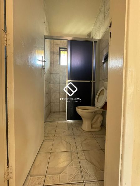 Apartamento 2 quartos  no bairro Areal