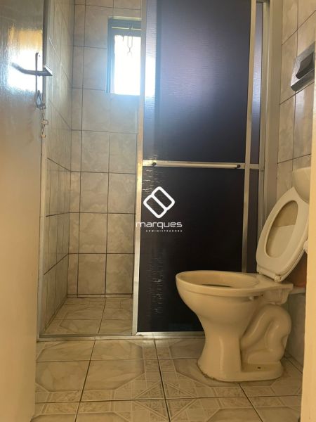 Apartamento 2 quartos  no bairro Areal