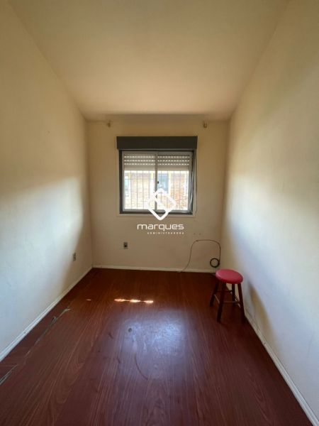 Apartamento 2 quartos  no bairro Areal