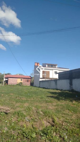 Terreno no bairro Recanto de Portugal