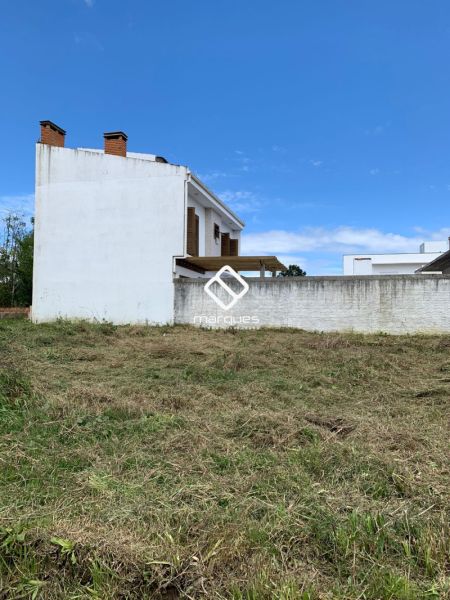 Terreno no bairro Recanto de Portugal