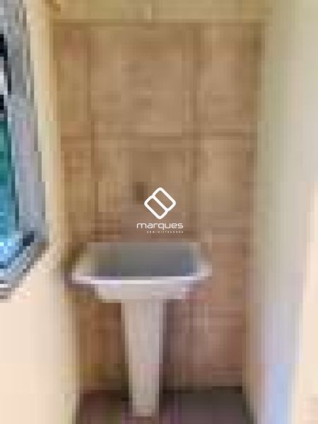 Apartamento 2 quartos  no bairro Fragata