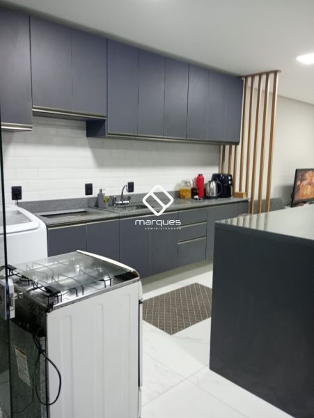 Casa 2 quartos  no bairro Três Vendas