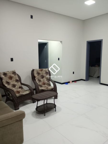 Casa 2 quartos  no bairro Três Vendas