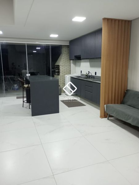 Casa 2 quartos  no bairro Três Vendas
