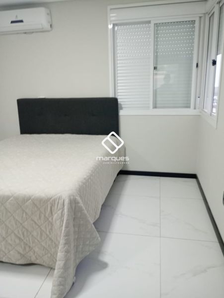 Casa 2 quartos  no bairro Três Vendas