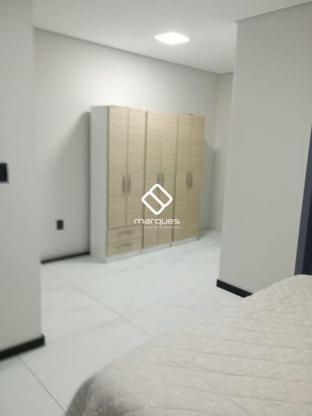 Casa 2 quartos  no bairro Três Vendas