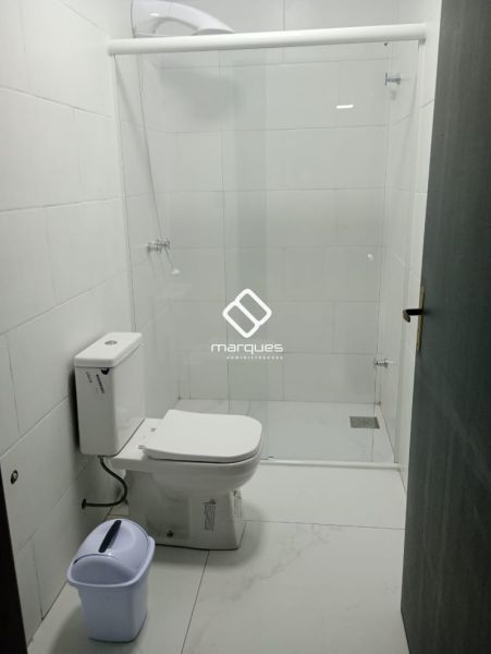 Casa 2 quartos  no bairro Três Vendas