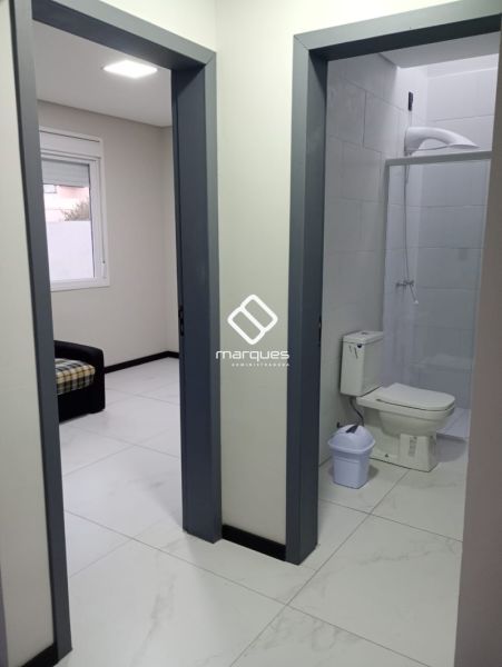 Casa 2 quartos  no bairro Três Vendas