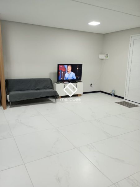 Casa 2 quartos  no bairro Três Vendas