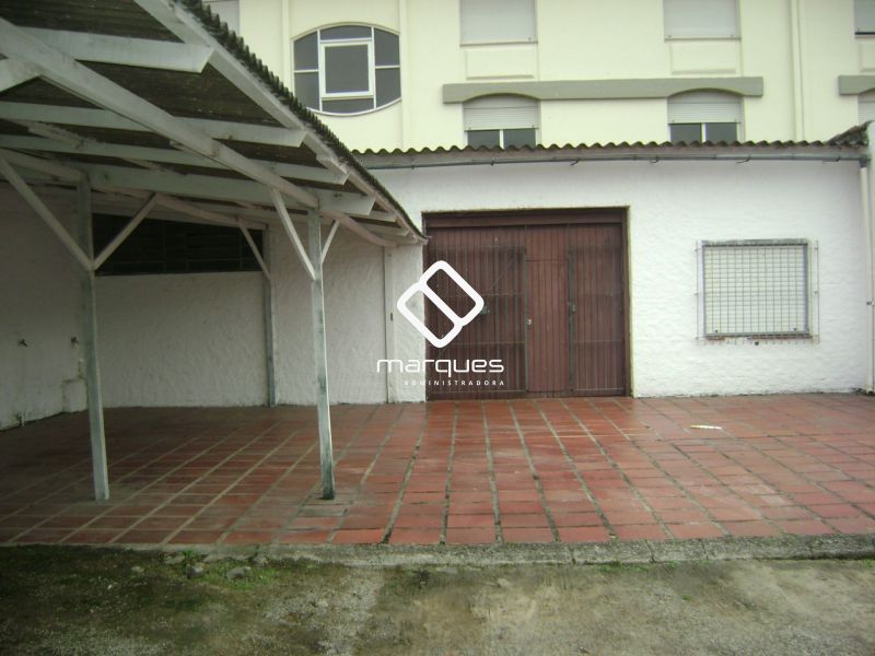 Prédio Comercial 1 quarto  no bairro Centro