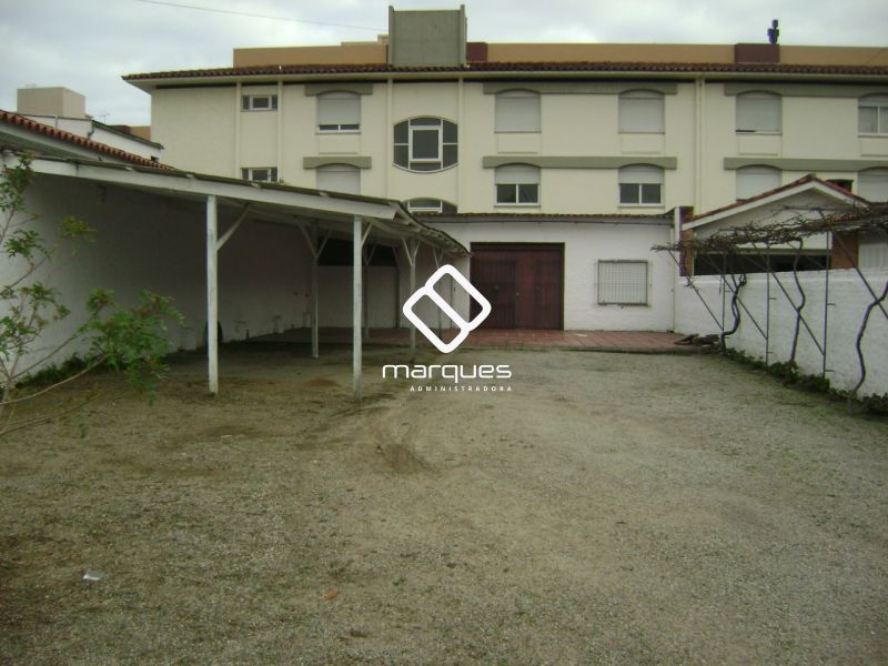 Prédio Comercial 1 quarto  no bairro Centro