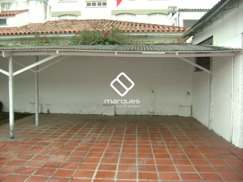Prédio Comercial 1 quarto  no bairro Centro
