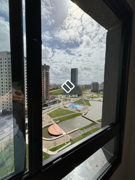 Apartamento 1 quarto  no bairro Areal