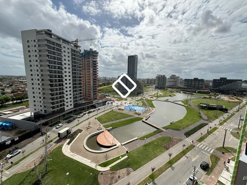 Apartamento 1 quarto  no bairro Areal