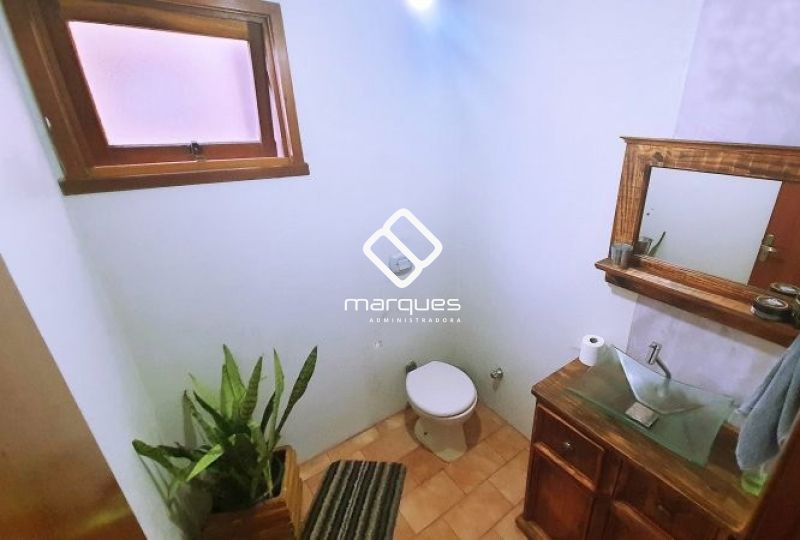 Apartamento 3 quartos  no bairro Centro