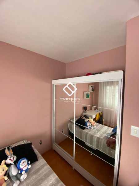 Apartamento 3 quartos  no bairro Centro