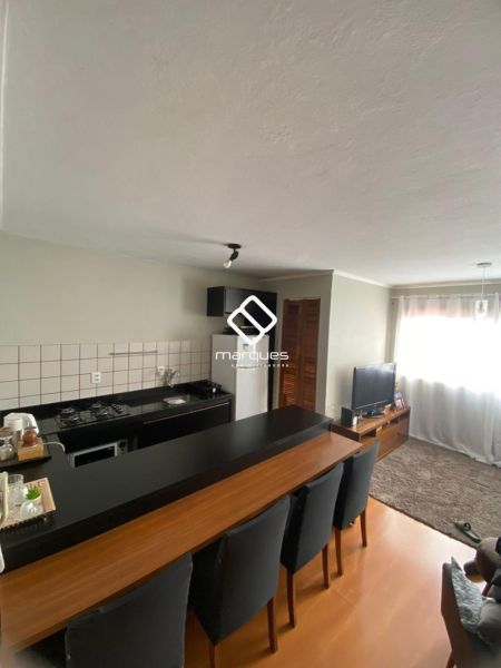 Apartamento 3 quartos  no bairro Centro