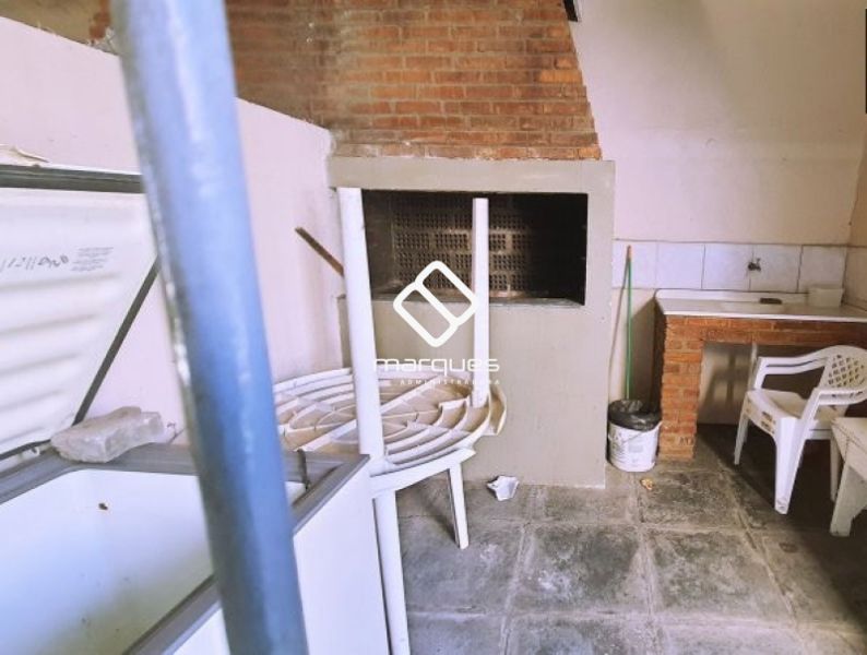 Apartamento 3 quartos  no bairro Centro