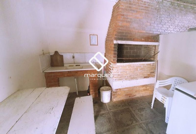 Apartamento 3 quartos  no bairro Centro