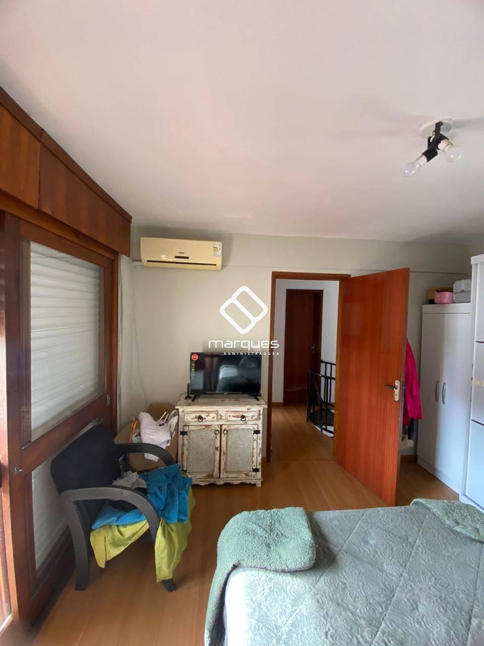 Apartamento 3 quartos  no bairro Centro