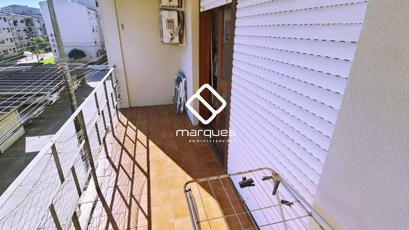 Apartamento 3 quartos  no bairro Centro