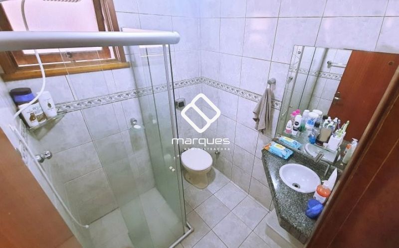 Apartamento 3 quartos  no bairro Centro