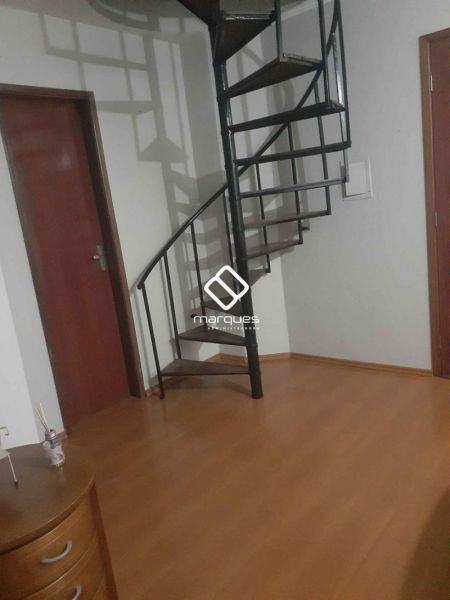 Apartamento 3 quartos  no bairro Centro
