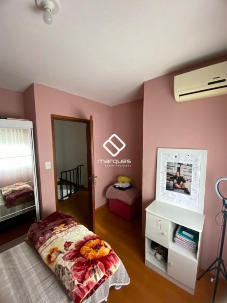 Apartamento 3 quartos  no bairro Centro