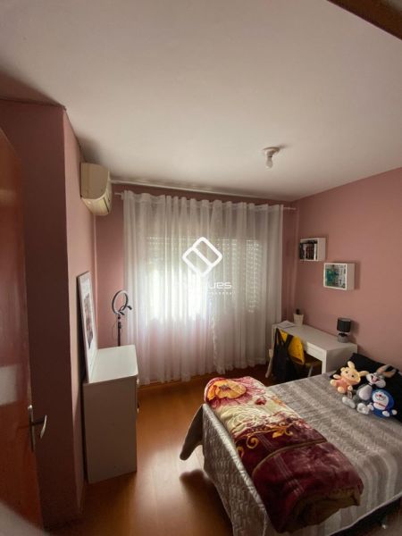 Apartamento 3 quartos  no bairro Centro