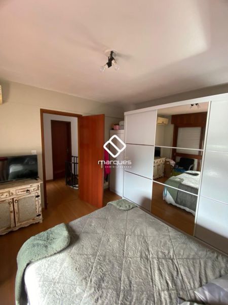 Apartamento 3 quartos  no bairro Centro