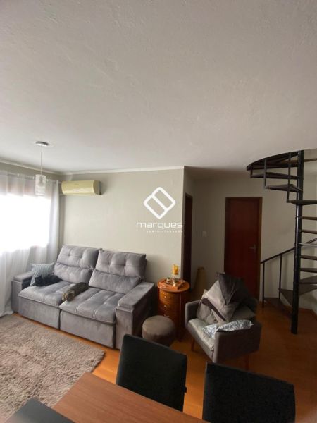 Apartamento 3 quartos  no bairro Centro