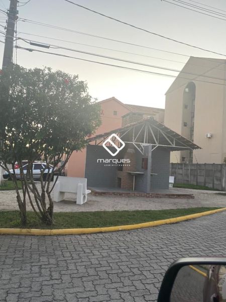 Casa 2 quartos  no bairro Areal