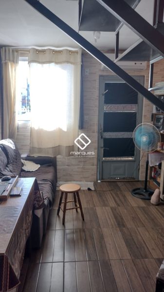 Casa 2 quartos  no bairro Areal