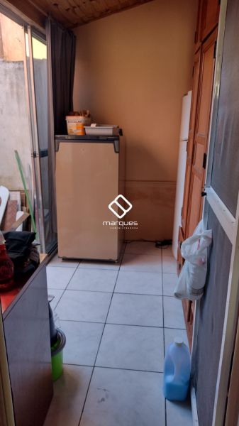 Casa 2 quartos  no bairro Areal