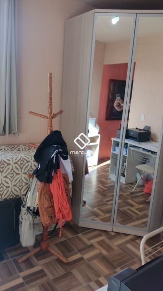 Casa 2 quartos  no bairro Areal