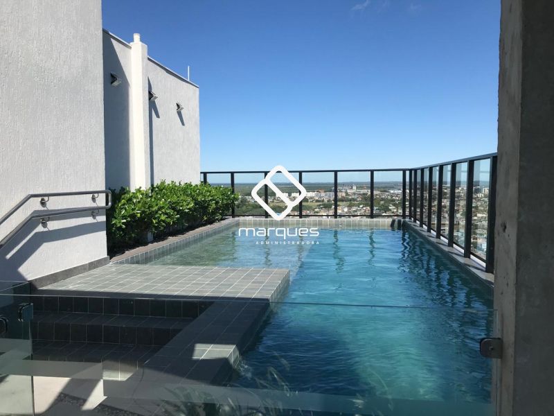 Apartamento 2 quartos  no bairro São Gonçalo