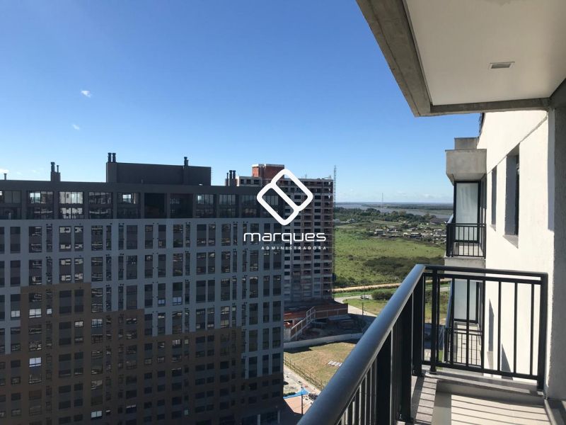Apartamento 2 quartos  no bairro São Gonçalo