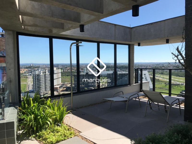 Apartamento 2 quartos  no bairro São Gonçalo