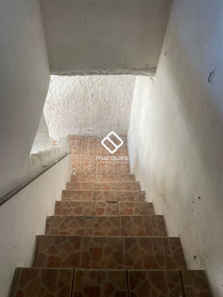 Casa 2 quartos  no bairro Navegantes