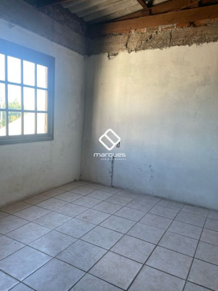 Casa 2 quartos  no bairro Navegantes