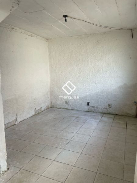 Casa 2 quartos  no bairro Navegantes