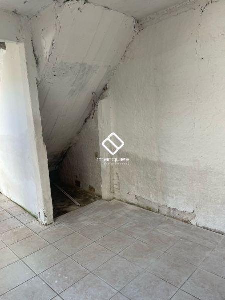 Casa 2 quartos  no bairro Navegantes