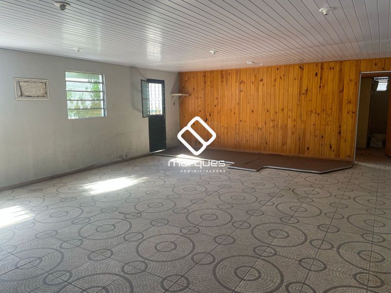 Casa 2 quartos  no bairro Navegantes